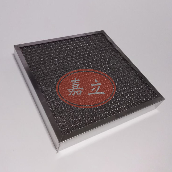 武夷山不锈钢油雾过滤器